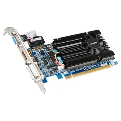 کارت گرافیک Gigabyte GV-N520TC-1GI Rev1.0