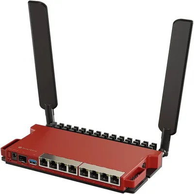 مودم میکروتیک L009UiGS-2HaxD-IN
