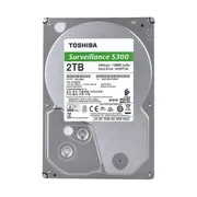 هارد دیسک اینترنال توشیبا مدل S300 ظرفیت 2 ترابایت - تصویر 3