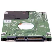 هارددیسک اینترنال وسترن دیجیتال مدل WD3200BUCT ظرفیت 320 گیگابایت - تصویر 3