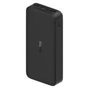 پاوربانک مدل Redmi ظرفیت 20000 میلی آمپرساعت - تصویر 5
