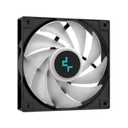 سیستم خنک کننده بادی دیپ کول مدل AG620 A-RGB - تصویر 5