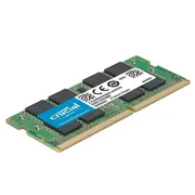 رم لپ‌تاپ DDR4 تک کاناله 8 گیگابایت 3200 مگاهرتز کروشیال مدل CT8 با تایمینگ CL22 و ولتاژ 1.2 ولت - تصویر 6