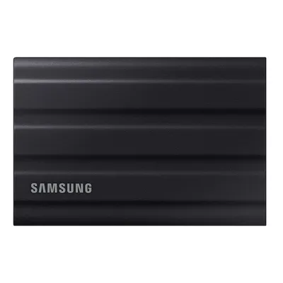 SSD Samsung Portable T7 Shield ظرفیت یک ترابایت (1 ترابایت)