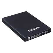 اس اس دی اکسترنال فیلیپس مدل FM51PS051S ظرفیت 256 گیگابایت رابط USB 3.2 Gen2 - تصویر 7
