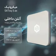 مودم میکروتیک SXTsq 5 ax - تصویر 2