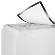 کیس کامپیوتر فاطر مدل Fater FG-720W - تصویر 8