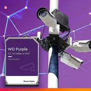 هارد دیسک اینترنال وسترن دیجیتال مدل WD05PURZ ظرفیت 500 گیگابایت - تصویر 7