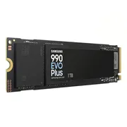 اس اس دی اینترنال PCIe Gen4 x4 سامسونگ مدل 990 EVO Plus ظرفیت 1 ترابایت - تصویر 4