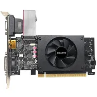 کارت گرافیک Gigabyte GV-N710D5-2GIL