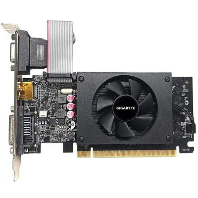 کارت گرافیک Gigabyte GV-N710D5-2GIL