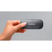 اس اس دی اکسترنال کیوکسیا مدل EXCERIA PLUS ظرفیت 500 گیگابایت رابط USB 3.2 Gen2 - تصویر 4