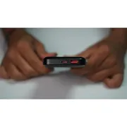 پاور بانک ریورسانگ مدل MagSpeed 10 PRO PB15 ظرفیت 10000 میلی‌آمپر ساعت - تصویر 2