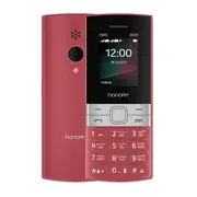 گوشی موبایل هانوفر مدل 150D (2023) ظرفیت 32 مگابایت و رم 32 مگابایت - تصویر 1