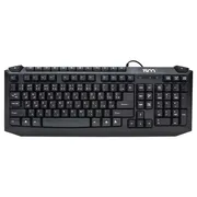 کیبورد و ماوس تسکو مدل TKM 8054N، سوییچ ممبران، Full-Size - تصویر 7