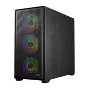 کیس کامپیوتر گیمینگ گیم دیاس مدل AURA GC105 - تصویر 8