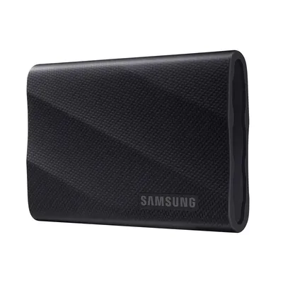 SSD Samsung T9 ظرفیت 1 ترابایت رابط USB 3.2 Gen2