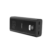 پاوربانک 65 وات انرجایزر مدل XP30000PD ظرفیت 30000 میلی‌آمپرساعت - تصویر 4