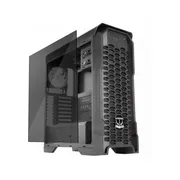 کیس کامپیوتر گرین مدل STRIKER FRGB - تصویر 3