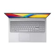 لپ تاپ 15.6 اینچی ایسوس مدل Vivobook 15 F1504VA-Core 5 120U-16GB DDR5 4800MHz-512GB SSD-IPS-Backlit - تصویر 6