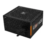 منبع تغذیه کامپیوتر گیم دیاس 600 وات مدل HELIOS E1-600 - تصویر 2