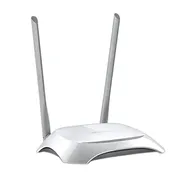 مودم تی‌پی‌لینک TL WR840N - تصویر 1