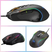 ماوس گیمینگ ردراگون مدل M612 - تصویر 6