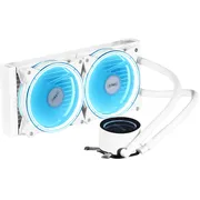 سیستم خنک کننده آبی فاطر مدل FW-240N2W1 - تصویر 3