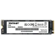 اس اس دی اینترنال M.2 PCIe (NVMe) پتریوت مدل  P320 ظرفیت 512 گیگابایت - تصویر 1