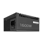 منبع تغذیه کامپیوتر 1600-وات وات ایسوس مدل WS PRO 1600W PLATINUM - تصویر 2
