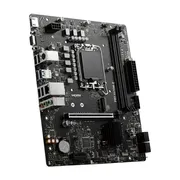 مادربرد ام اس آی مدل PRO H610M-E - تصویر 4