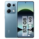 گوشی Xiaomi Redmi Note 14s دو سیم کارت ظرفیت 512 گیگابایت و رم 12 گیگابایت