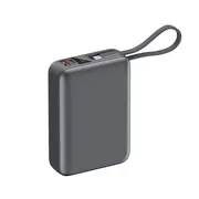 پاوربانک 45 وات کیو سی وای مدل PB20A ظرفیت 20000 میلی آمپر ساعت - تصویر 7