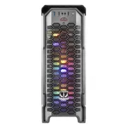 کیس کامپیوتر گیمینگ گرین مدل STRIKER FRGB - تصویر 3