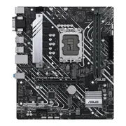 مادربرد ایسوس مدل  PRIME H610M-A D4-CSM  - تصویر 1