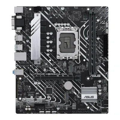 مادربرد ASUS PRIME H610M-A D4-CSM