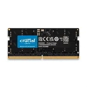 رم لپ‌تاپ DDR5 تک کاناله 16 گیگابایت 5600 مگاهرتز کروشیال مدل CT16 با تایمینگ CL46 - تصویر 1