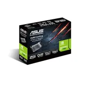 کارت گرافیک ایسوس مدل GeForce GT 730 2GB GDDR5 - تصویر 4