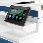 پرینتر لیزری چند کاره رنگی اچ پی مدل LaserJet Pro MFP 4303fdn، سایز چاپ A4 با قابلیت چاپ دورو خودکار - تصویر 5