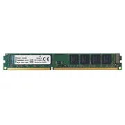 رم دسکتاپ کینگستون مدل KVR1600D3N9/8G ظرفیت 8 گیگابایت DDR3 تک کاناله 1600 مگاهرتز نوع DIMM و تایمینگ CL11 - تصویر 1