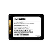 اس اس دی اینترنال SATA III هیوندای مدل SAPPHIRE ظرفیت 120 گیگابایت - تصویر 4