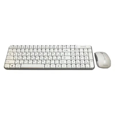 کیبورد بیاند BMK-2261RF، سوییچ ممبران، Compact 1800