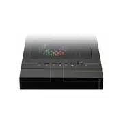کیس کامپیوتر گیمینگ ام اس آی مدل MAG FORGE 120A AIRFLOW BK  - تصویر 2