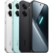 گوشی موبایل شیائومی مدل Poco X8 Pro دو سیم‌کارت ظرفیت 512 گیگابایت و رم 12 گیگابایت - تصویر 8