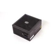 منبع تغذیه کامپیوتر کولر مستر مدل GX III GOLD 1050 BK - تصویر 8