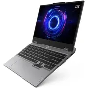 لپ تاپ 15.6 اینچی لنوو مدل LOQ 15IRX10-i5 13450HX-RTX5050 8GB-16GB DDR5 4800MHz-512GB SSD-FHD 144Hz-W - تصویر 4