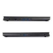 لپ تاپ 15.6 اینچی ایسر مدل Aspire Nitro V15 ANV15-52-57BB-Core i5-13420H-RTX5050 8GB-16GB DDR4 3200MHz-512GB SSD-FHD 165Hz-W - تصویر 4