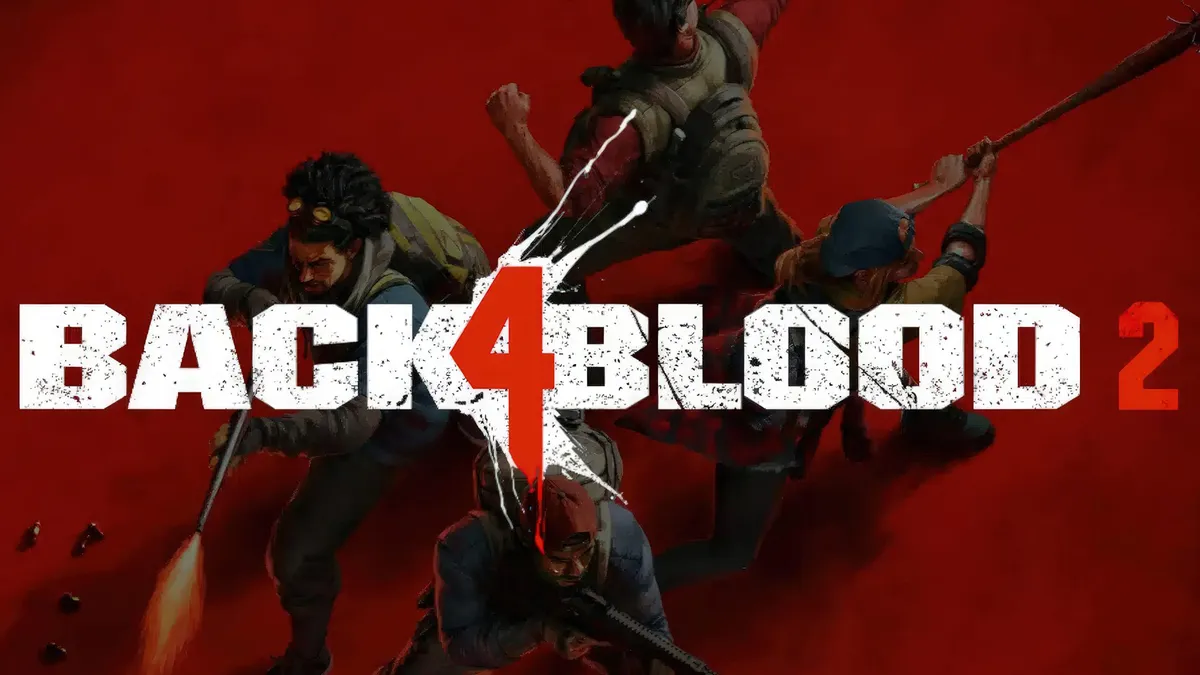 شایعه: بازی Back 4 Blood 2 در حال توسعه است