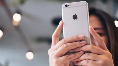 دکمه‌ی مخفی آیفون را فعال کنید؛ قابلیت Back Tap