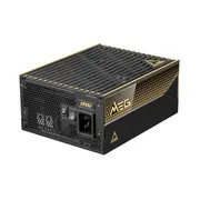 منبع تغذیه کامپیوتر 1600 وات وات ام اس آی مدل MEG Ai1600T PCIE5 - تصویر 1
